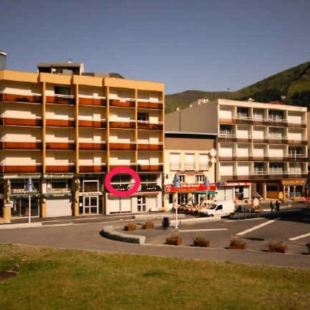 Résidence MARMOTTES - Studio pour 4 Personnes 004 Gourette Exterior foto
