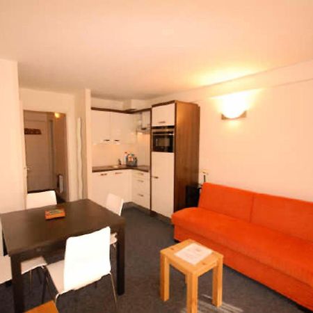 Résidence MARMOTTES - Studio pour 4 Personnes 004 Gourette Exterior foto